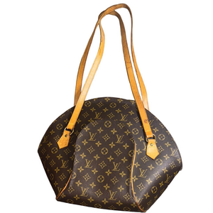 Louis Vuitton Ellipse Monogram GM Shopper Bag